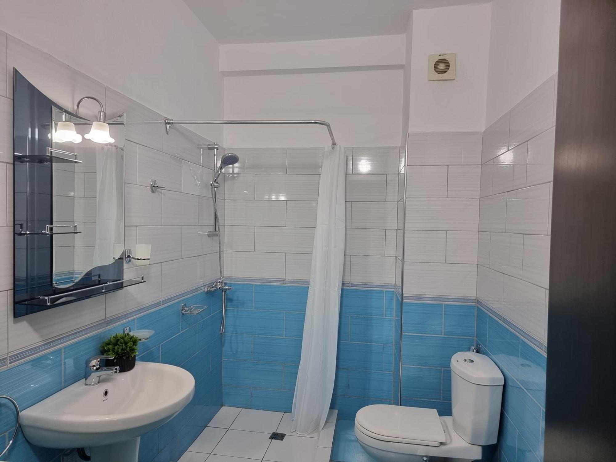 Apartment Kc 2 Berat