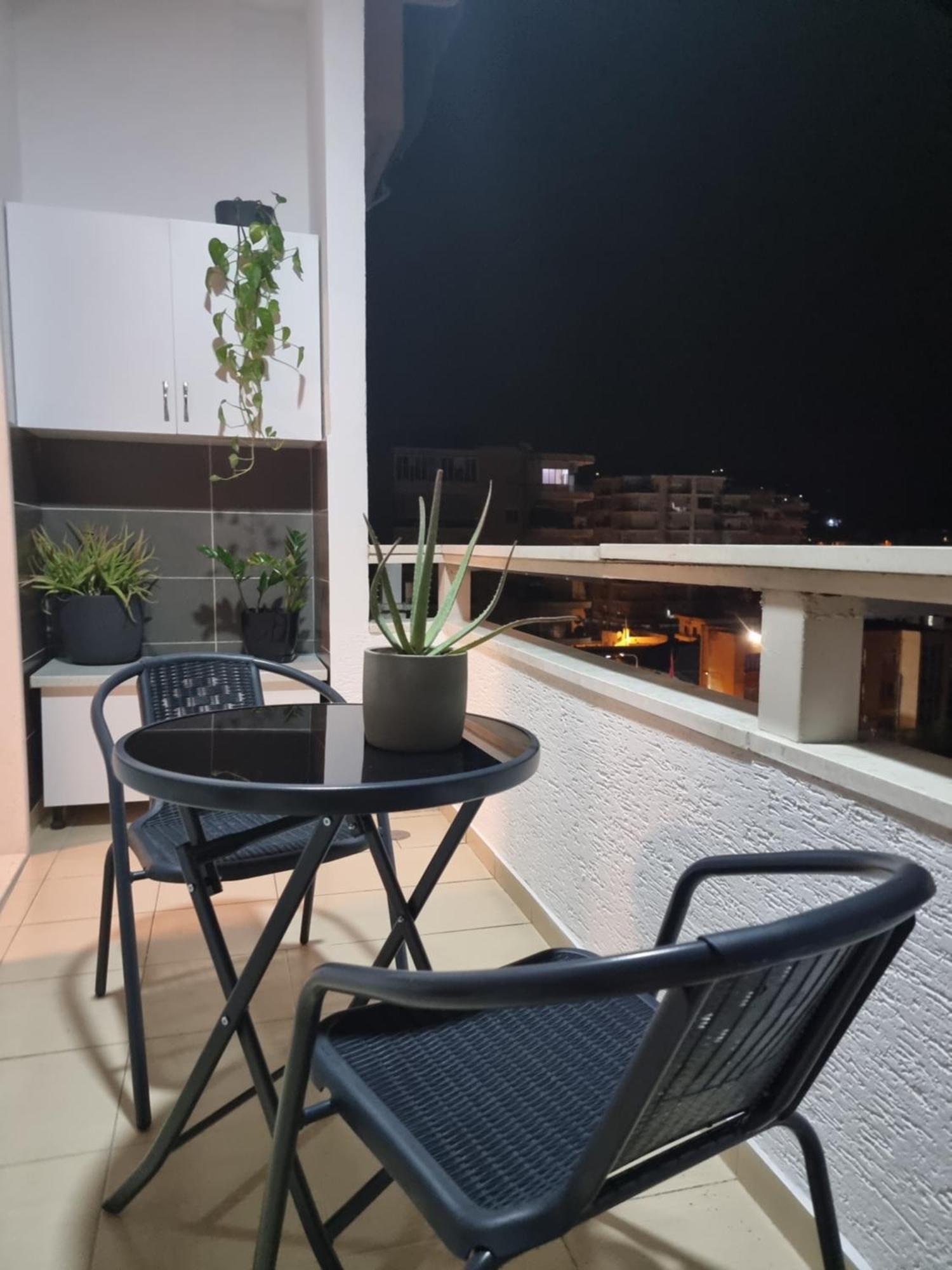 Apartment Kc 2 Berat