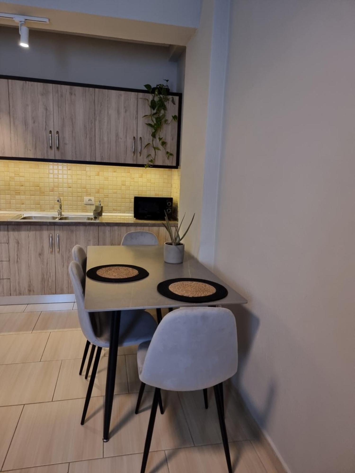 Apartment Kc 2 Berat