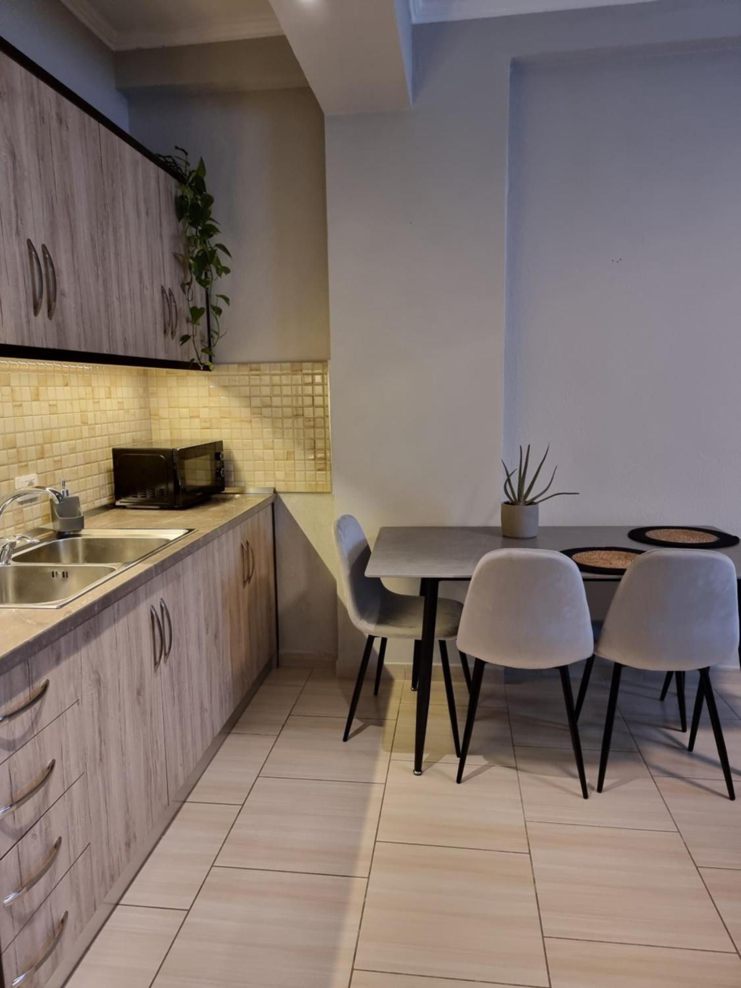 Apartment Kc 2