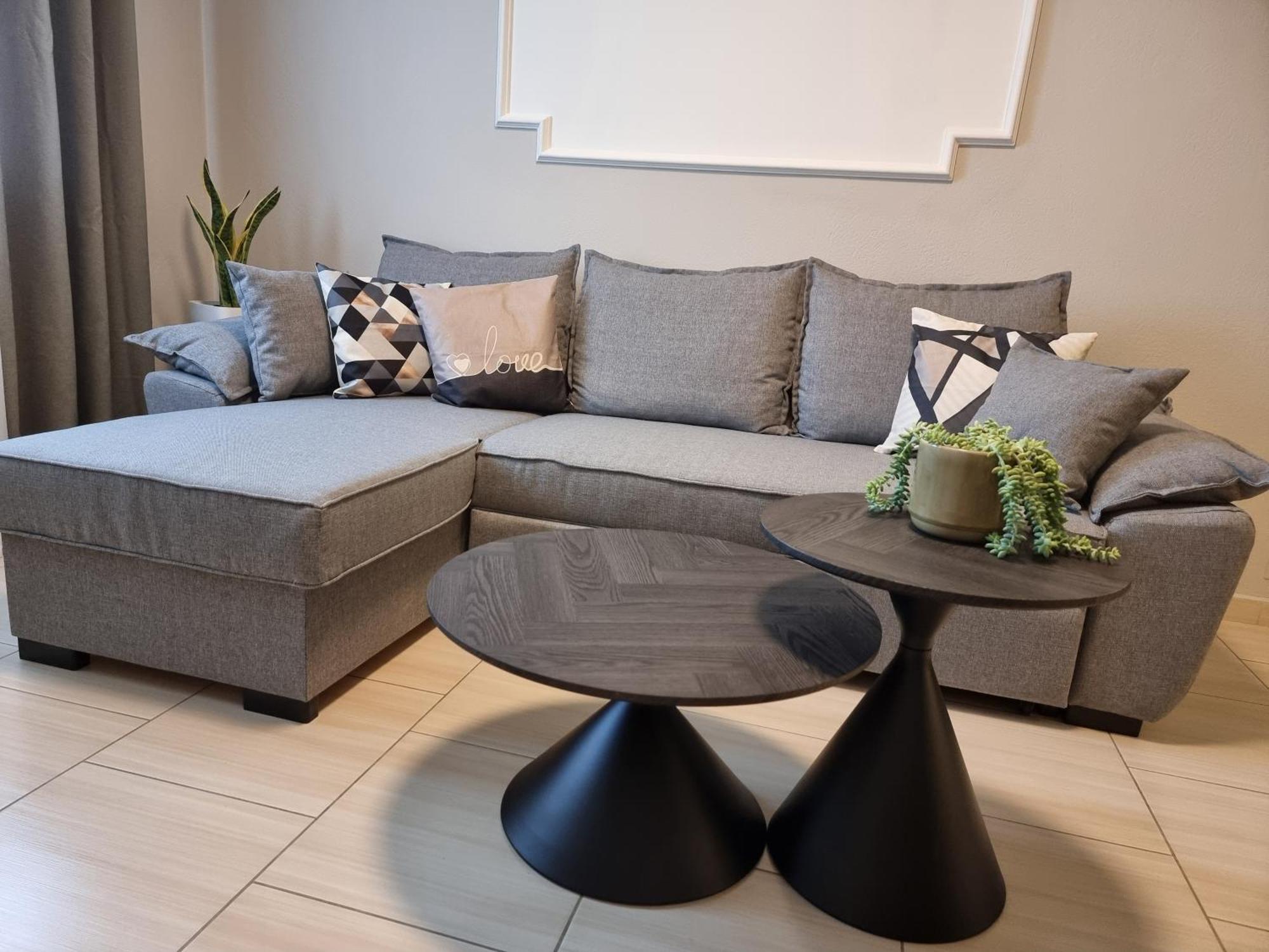 Kc 2 Apartment Berat