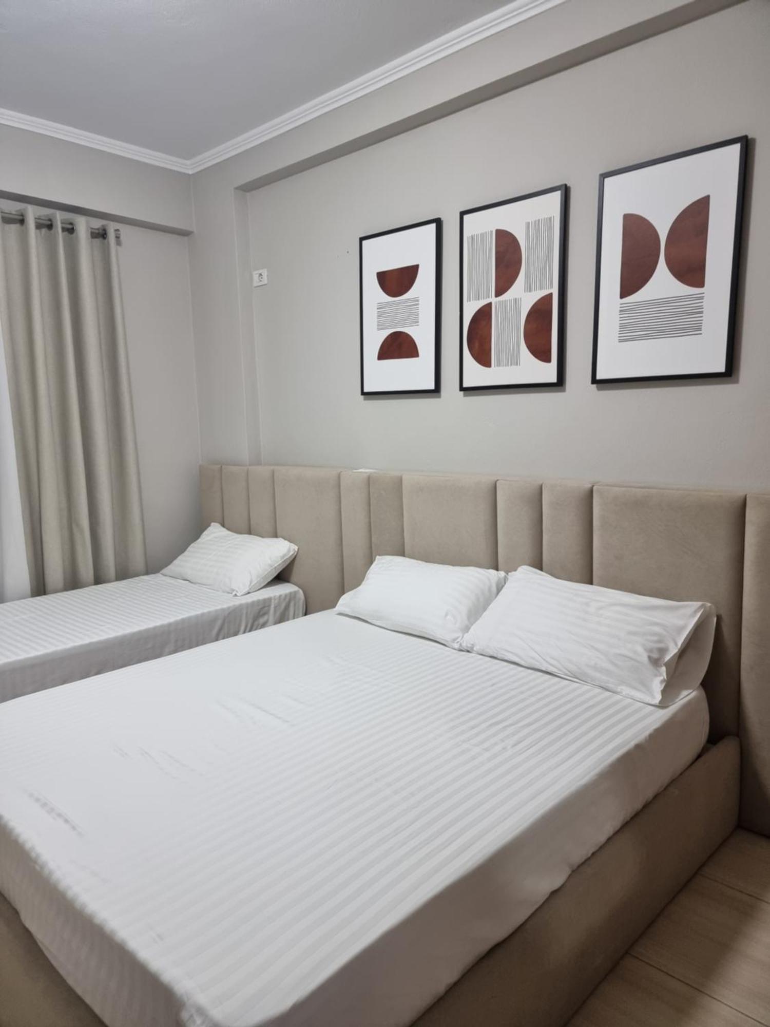 Apartment Kc 2 Berat