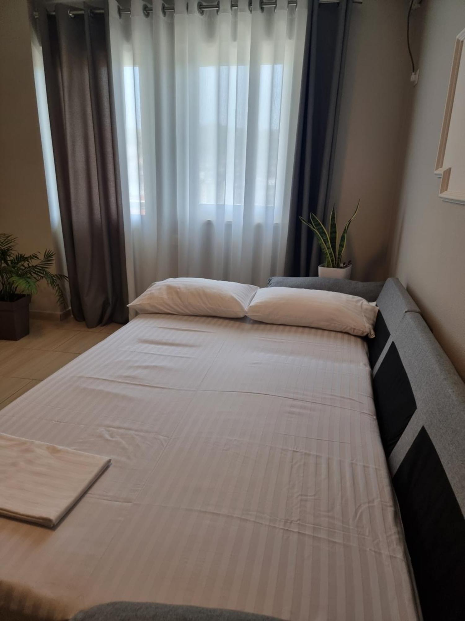 Kc 2 Apartment Berat
