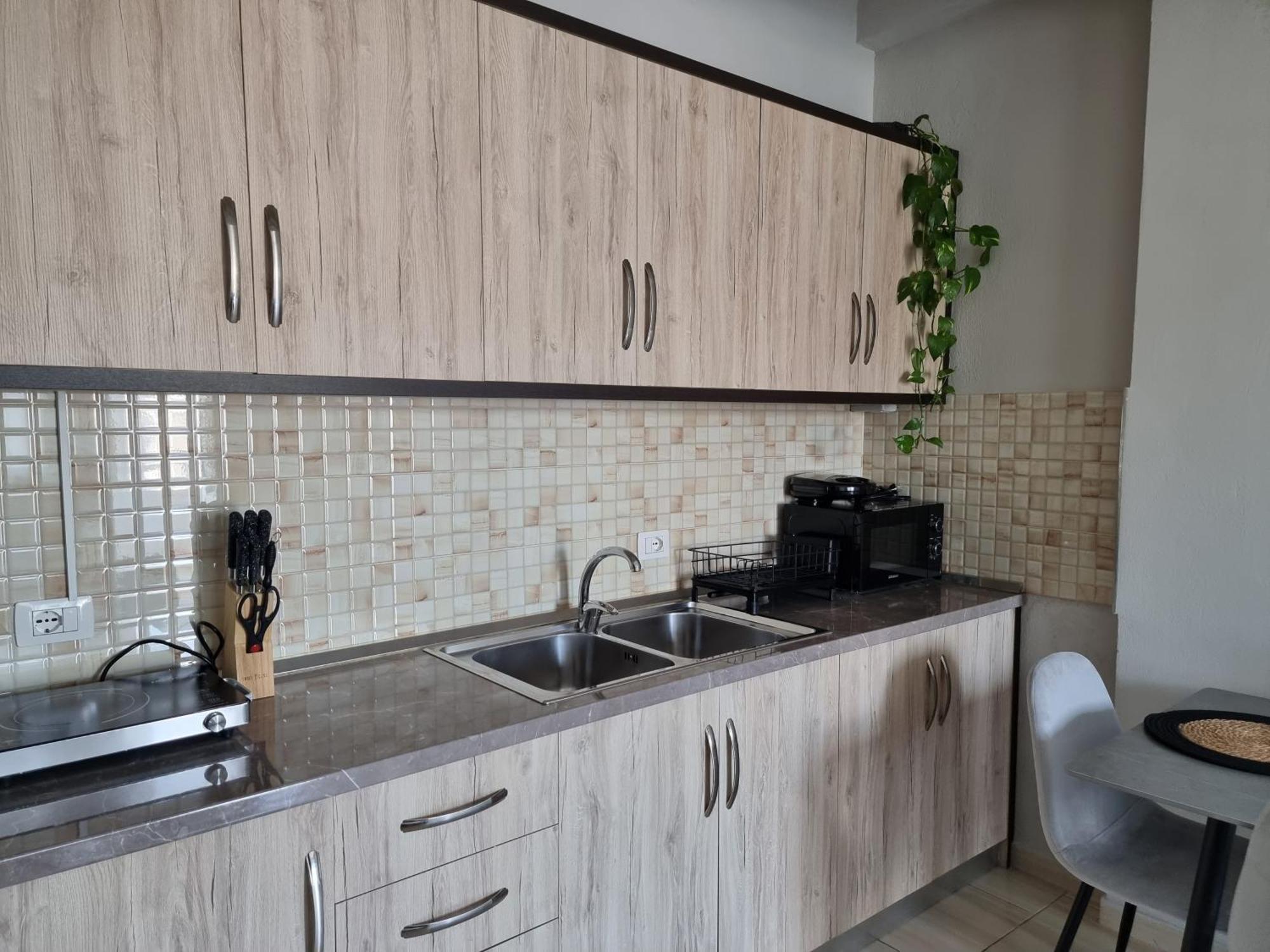 Apartment Kc 2