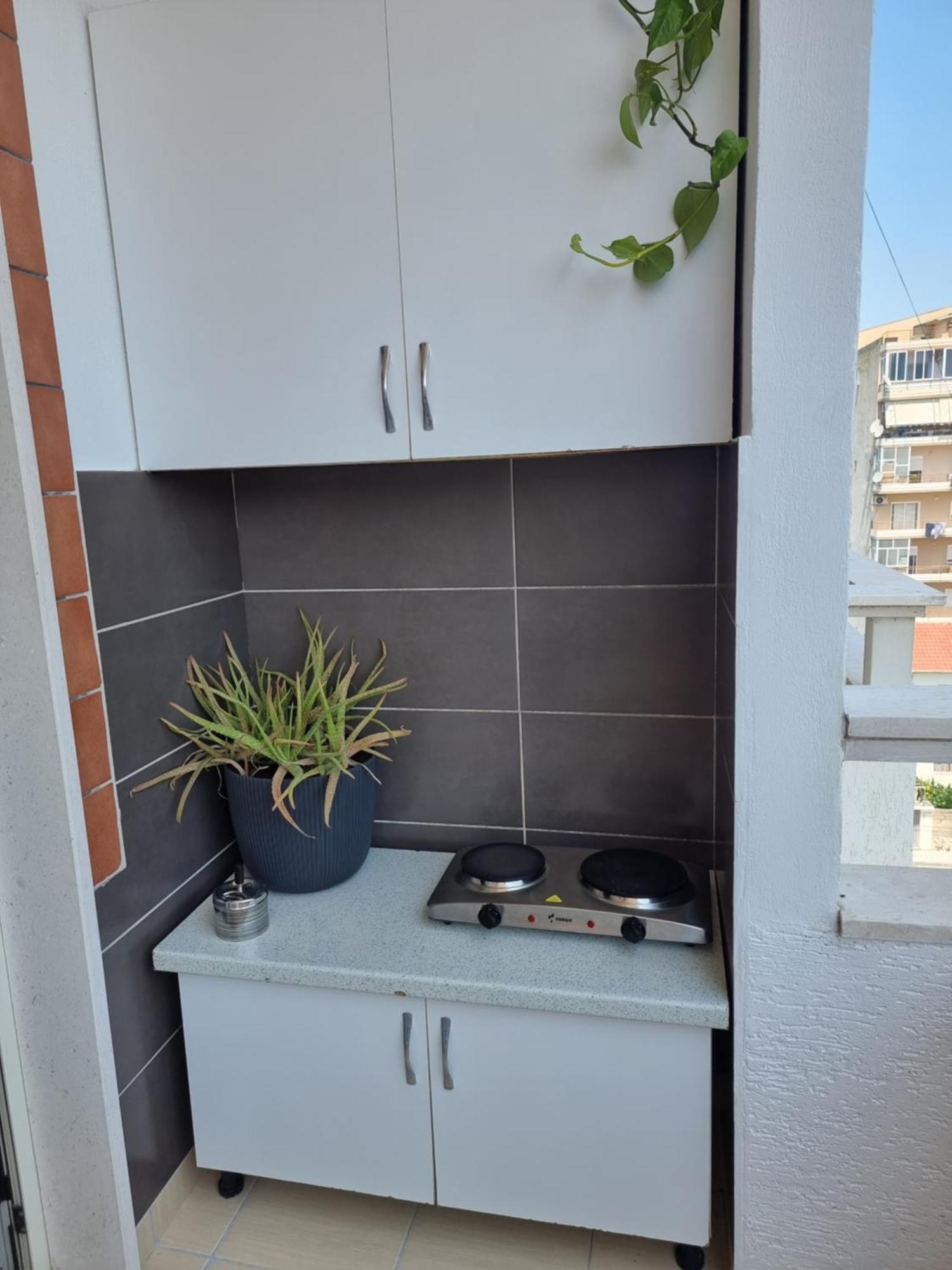 Kc 2 Apartment Berat